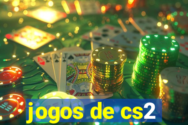 jogos de cs2